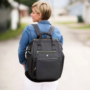 Idaho Jones pump bag